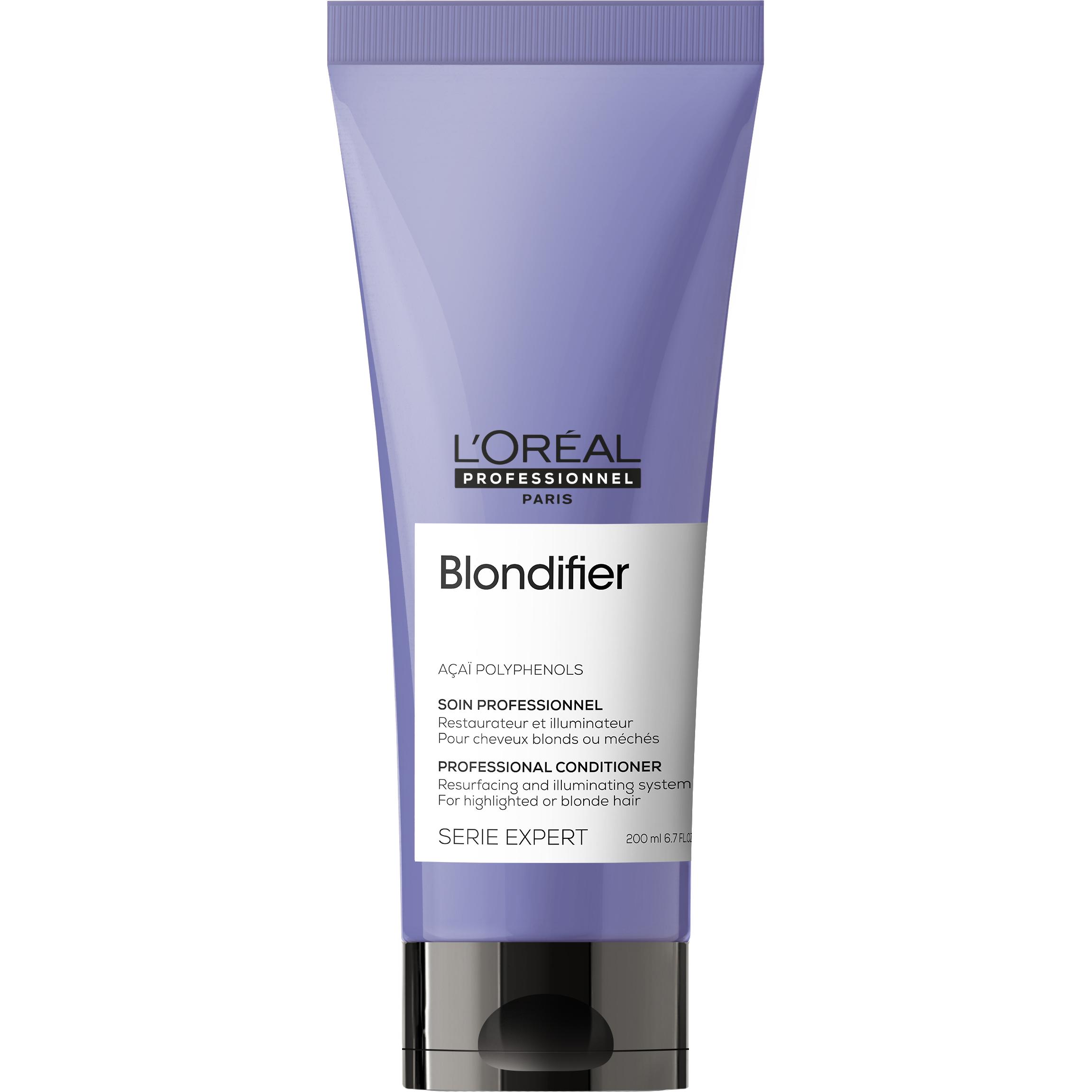 L'Oréal Professionnel, Conditioner, Expert Blondifier (200 ml)