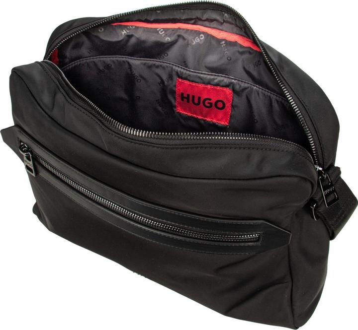 Produktbild HUGO Umhängetasche Elliott Messenger 50516782