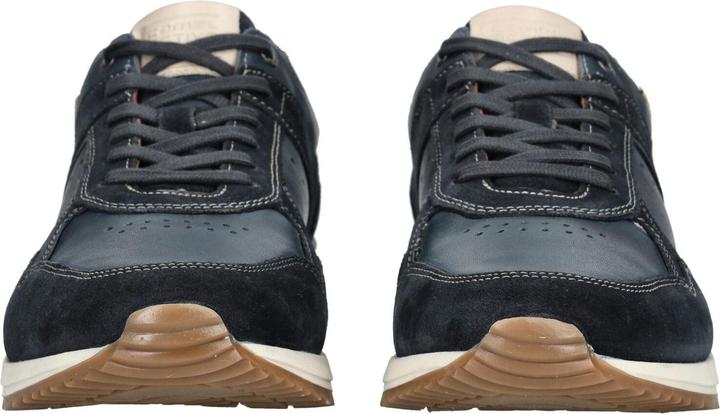 Produktbild Camel Active Halbschuh Split/Nappa NAVY/WEISS (50)