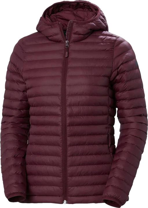 Produktbild Helly Hansen W Sirdal Hooded Insulator Jack (M)