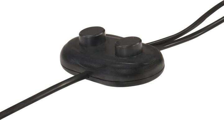 Produktbild vidaXL Stehlampe (E27)