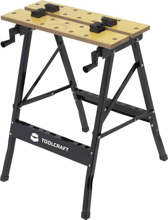 Actual product image Toolcraft YH-WB014 (60.50 cm, 75.50 cm)