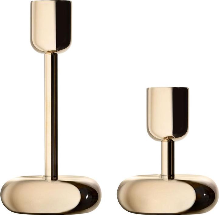 Produktbild Iittala Nappula Kerzenhalter