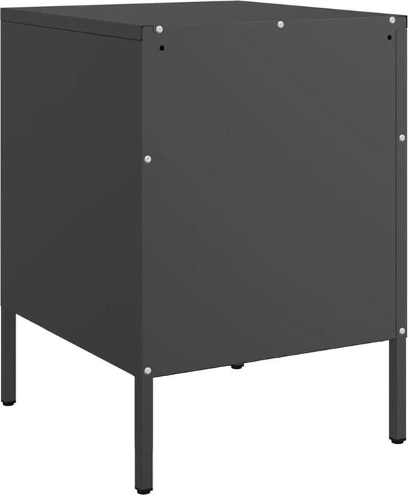 Immagine prodotto vidaXL Nachttisch (39 x 36 x 50.50 cm)