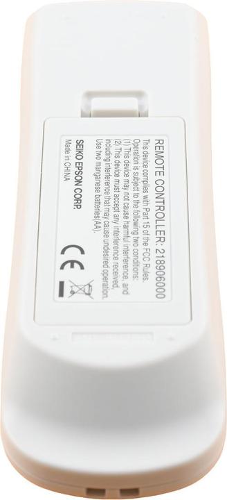 Produktbild Epson Original Fernbedienung 2189060 (Fernbedienung)