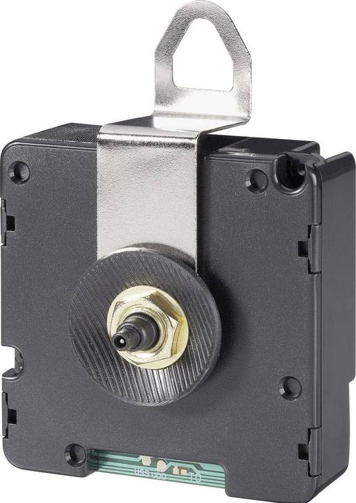 No Name HD-1688MRCSB Funk Uhrwerk Drehrichtung=rechts Zeigerwellen-Länge=12 mm