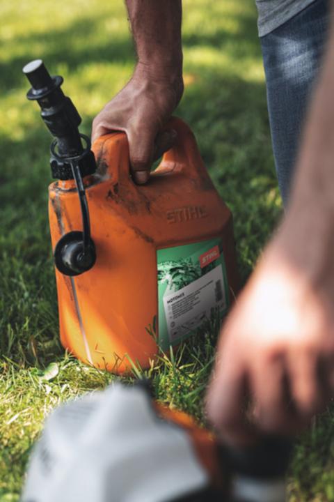 Produktbild Stihl Motomix, 20 l
