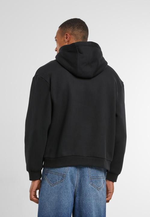 Produktbild Urban Classics Upscale Arcade Club Fluffy Hoody - 174495 (S)