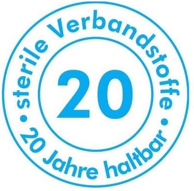 Productafbeelding Söhngen Eerste hulp koffer SCHOOL Afmetingen: 26 x 16 x 8 cm (B x H x D) Kleur: oranje (Eerste Hulp Kit)