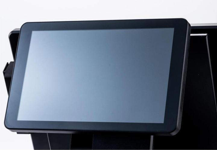 Capture 10.1" SecondDisplay without