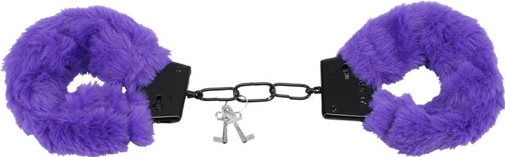 Image du produit Doc Johnson Peluches - Pourpre