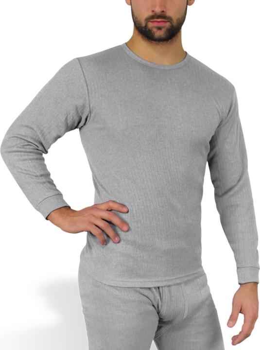 Produktbild Normani Herren Thermo-Unterhemd (XS)
