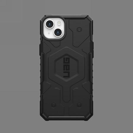 Produktbild UAG Pathfinder Magsafe Case (Apple iPhone 15 Plus)