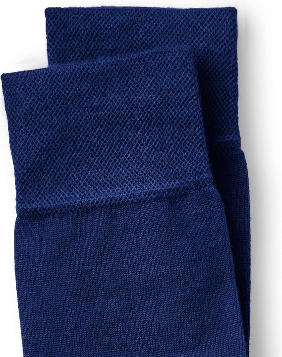 Immagine prodotto Blacksocks Calzini in cashmere modal (Confezione singola, XL, 45 - 46)