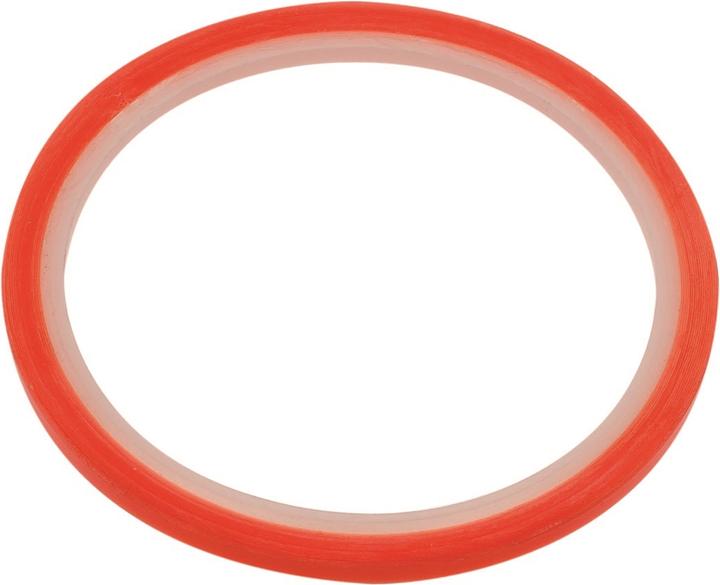 Actual product image Glorex Fix tape adhesive tape 3.2mm 5m