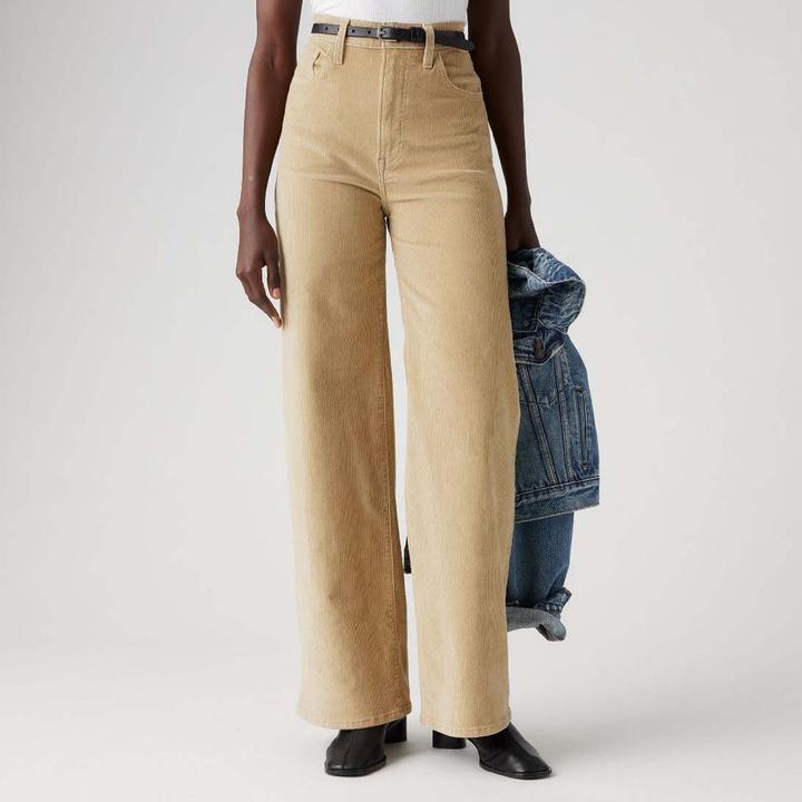 Produktbild Levis Ribcage Hosen (32)