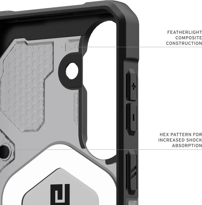 Actual product image UAG Pathfinder MagSafe (Samsung Galaxy S26)