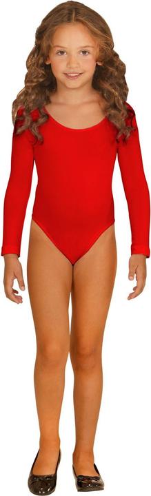 Produktbild Widmann Body rot (140, 152)