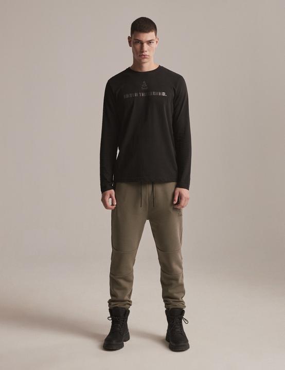 Actual product image Dakar Pant Dkr 24 Recover P Khaki (XL)