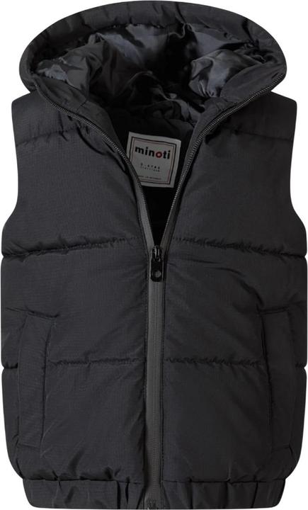 Produktbild Minoti Weste Jungen Wattiert (152, 158)