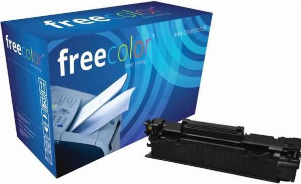 Produktbild Freecolor M12 (BK)