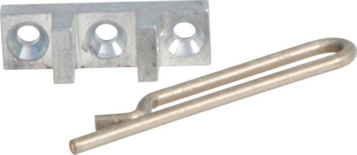 Image du produit WindowMaster Ferrure de vantail (1 pcs)