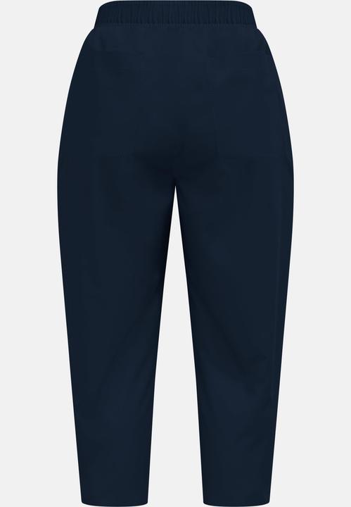 Produktbild Odlo Ultraleichte Ascent 7/8-Ripstop-Hose mit schmal zulaufendem Bein (L)