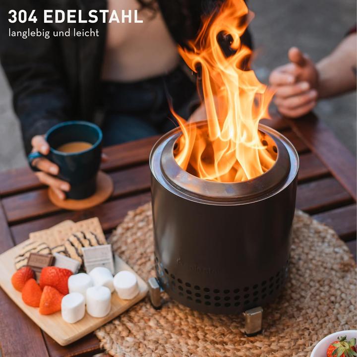 Actual product image Solo Stove Mesa XL (17.80 cm)