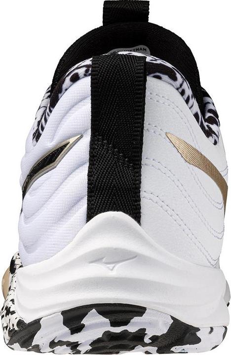 Produktbild Mizuno Wave Momentum Elite