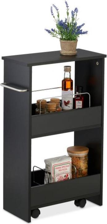 Produktbild Relaxdays Nischenwagen