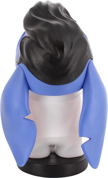 Actual product image NoName STITCH - Elvis - Figurine 20cm - Support Manette & Portable (PS5)