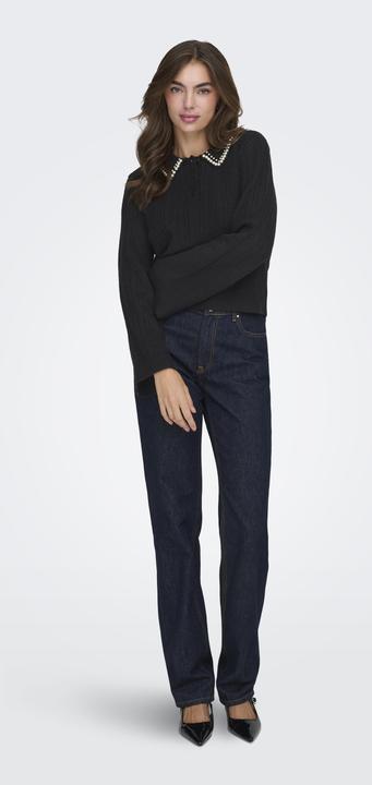 Produktbild JdY JDYAPRIL Strickpullover Strickpullover (XS)