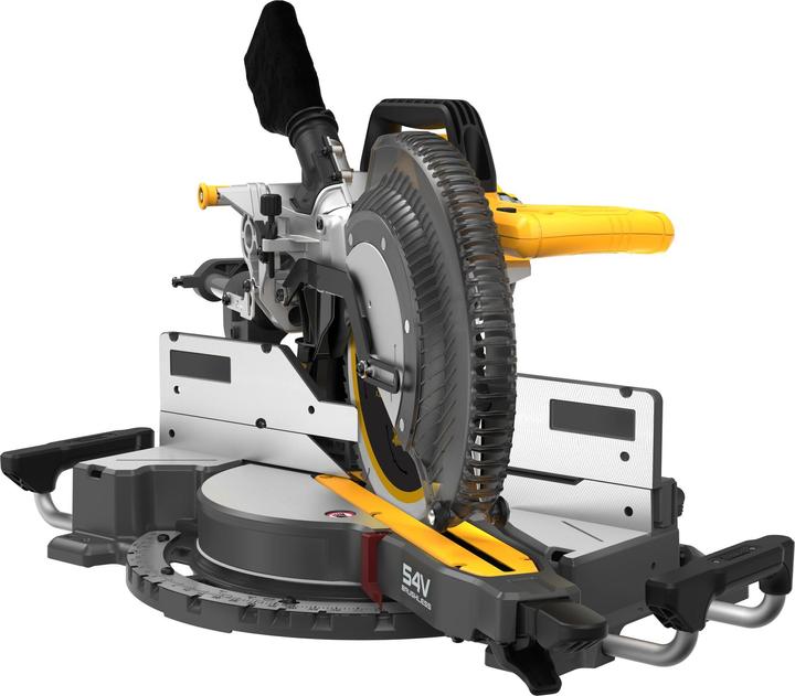 Produktbild DeWalt Gehrungssäge