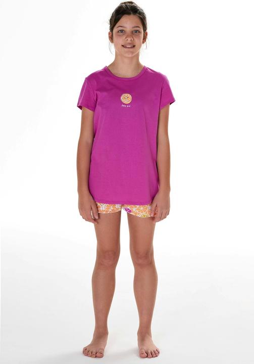 Produktbild Schiesser Pyjama Nightwear (164)