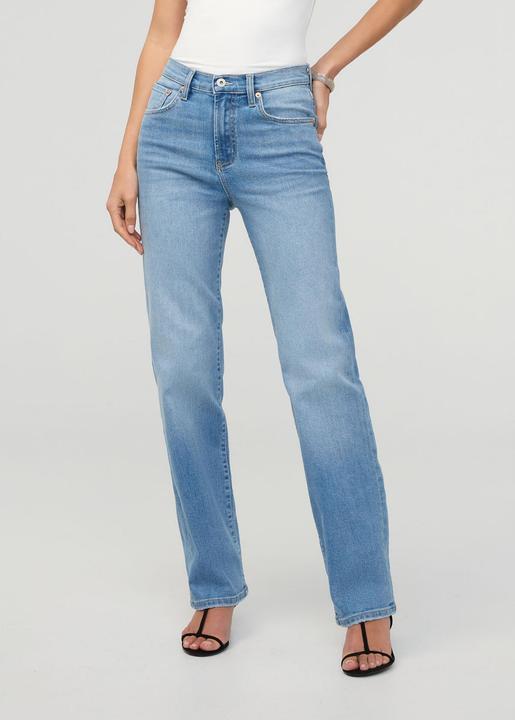 Produktbild Du/Er Performance Denim+ High Rise Straight (W31/L28)