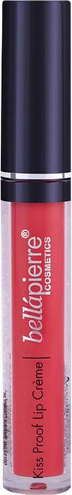 Image du produit Bellapierre Cosmetics Lèvres - Kiss Proof Lip Crème Aloha (Aloha)