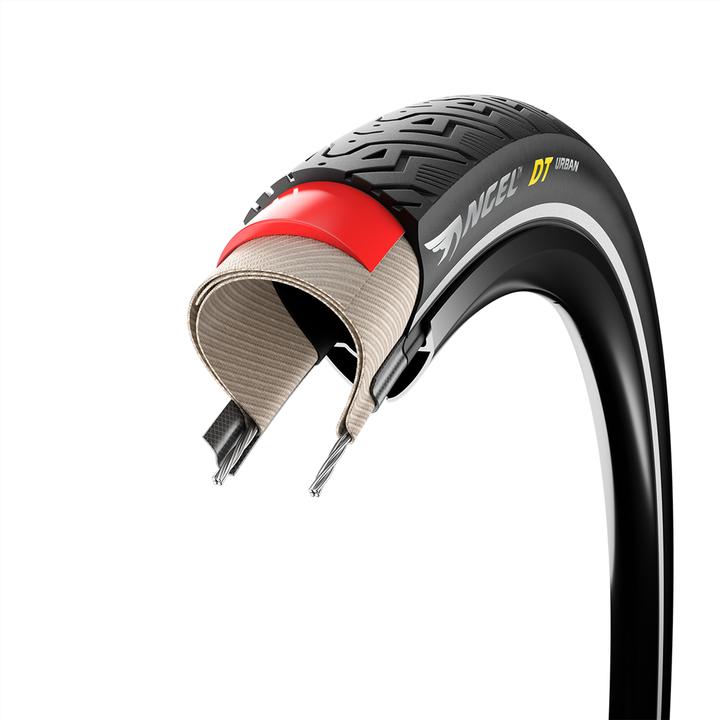 Produktbild Pirelli Angel DT Urban HB (27.5 x 2.25, 57-584)