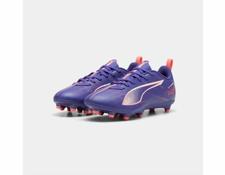 Produktbild Puma ULTRA 5 PLAY FG/AG Jr (38.5)