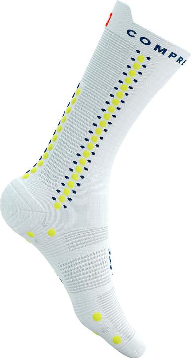 Produktbild Compressport Pro Racing Socks v4.0 Bike (35 - 38)