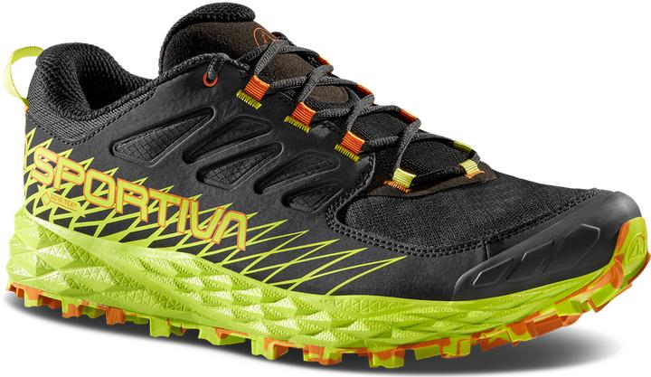 Actual product image La Sportiva Lycan GTX men's trail running shoes (45.5)