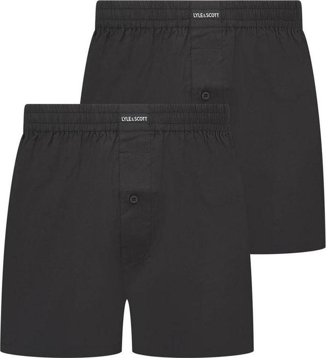 Schwarz