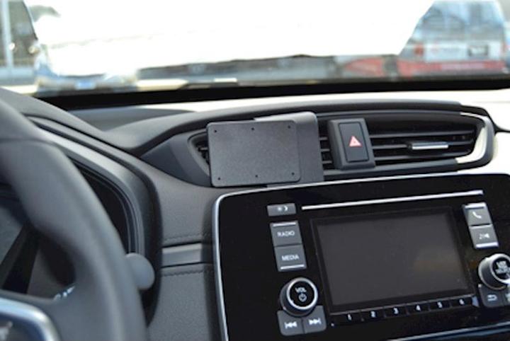 Immagine prodotto Brodit ProClip Center mount - Supporto per telefono cellulare