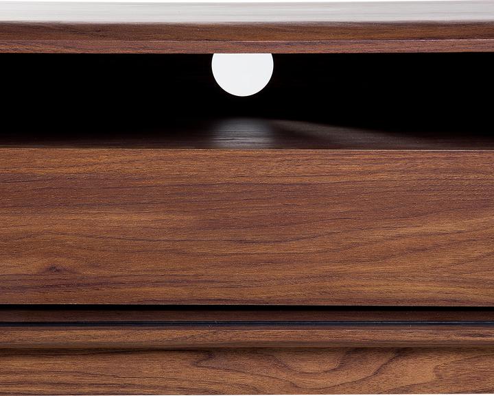 Actual product image Beliani Detroit (149 x 35 x 44 cm)