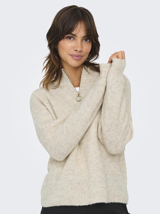 Image du produit Only ONLTOKYO Pull en maille Pull en maille (XS)