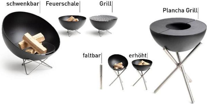Image du produit Höfats Bol (57 cm)