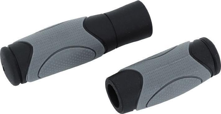 Produktbild Fahrradgriffe bi-material chc