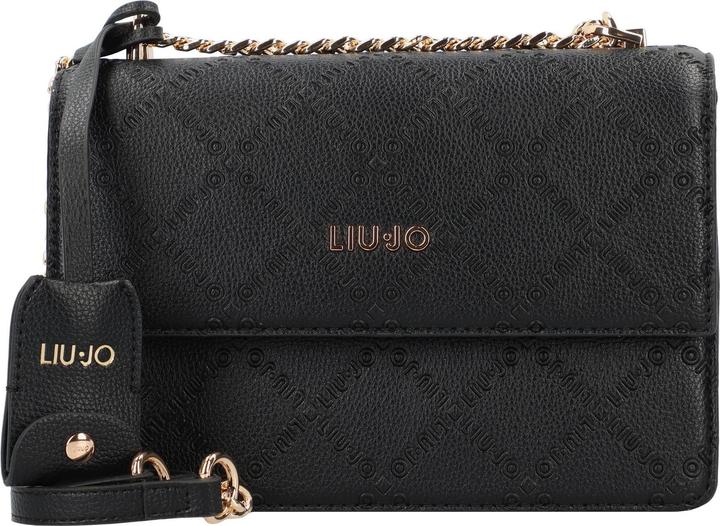 Actual product image Liu Jo Adonide Schultertasche M 23 cm