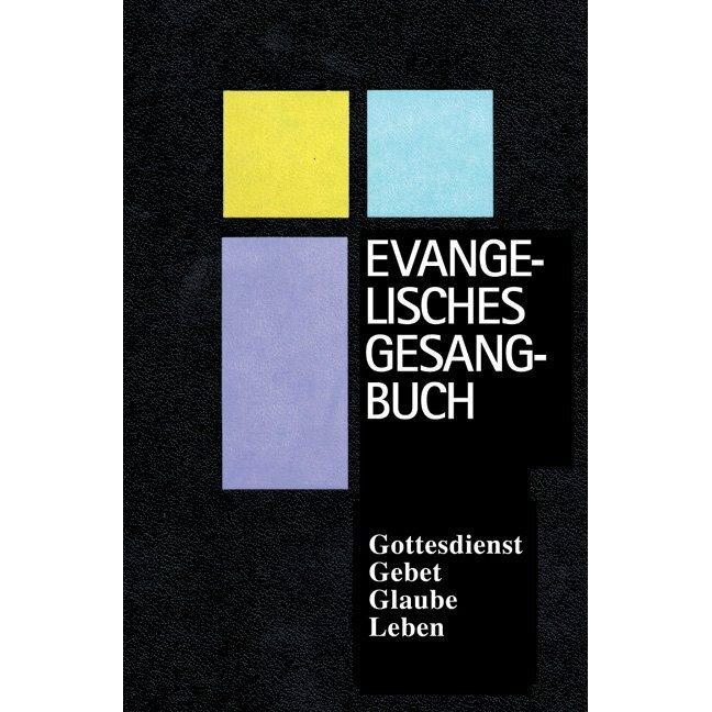 Evangelisches Gesangbuch für Bayern, Fachbücher