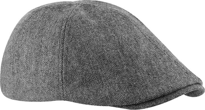 Beechfield Casquette à visière Ivy (Taille unique)