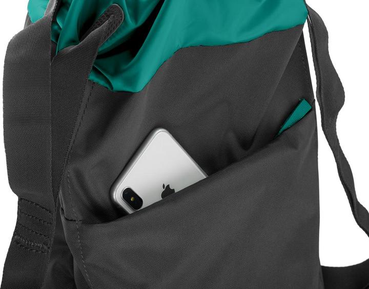 Immagine prodotto Tucano Strozzo, Nero